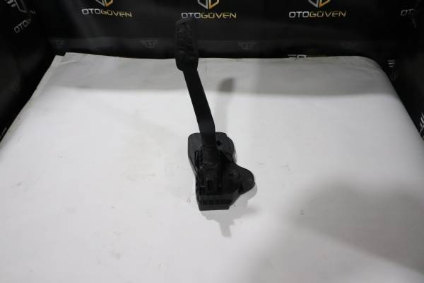 FORD CUSTOM 300 L 125 PS ÇIKMA PARÇA TRANSİT  V184 6 İLERİ VİTES MEKANİZMASI